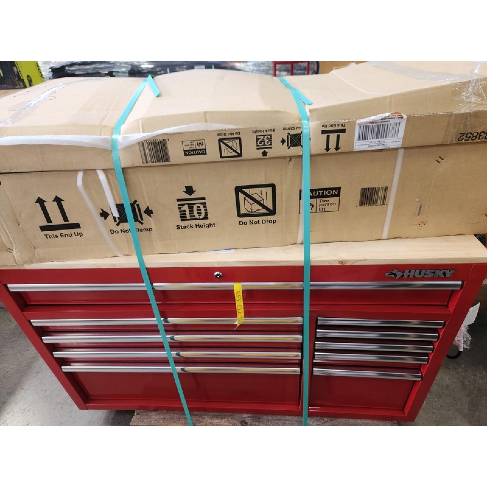 Phoenix AS-IS Monster Turbo Pallet