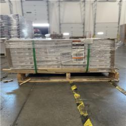 DALLAS LOCATION -  Lifeproof Fresh Oak 6 MIL x 8.7 in. W x 48 in. L Click Lock Waterproof Luxury Vinyl Plank Flooring PALLET-(28 CASES)