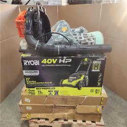 Phoenix AS-IS Monster Turbo Pallet