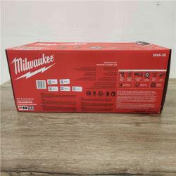 Phoenix Location NEW Sealed Milwaukee M18 18V Lithium-Ion Cordless Combo Tool Kit (6-Tool) with Two 3.0 Ah Batteries, 1 Charger, 1 Tool Bag 2696-26