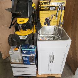 Phoenix AS-IS Monster Turbo Pallet