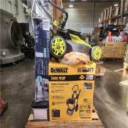 Phoenix AS-IS Mixed Home Improvement Pallet