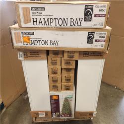 Phoenix AS-IS Mixed Home Improvement Pallet