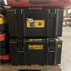 Dallas Location - As-Is Empty Case & Bag Pallet