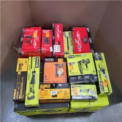 PHOENIX AS-IS TOOL PALLET
