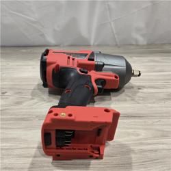 AS-IS M18 FUEL ONE-KEY 18V Cordless 1/2 in. Impact Wrench (Tool-Only)