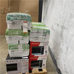 Houston Location - AS-IS home improvement pallet