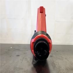 AS-IS- Milwaukee Cordless Compact Spot Blower (Tool-Only)