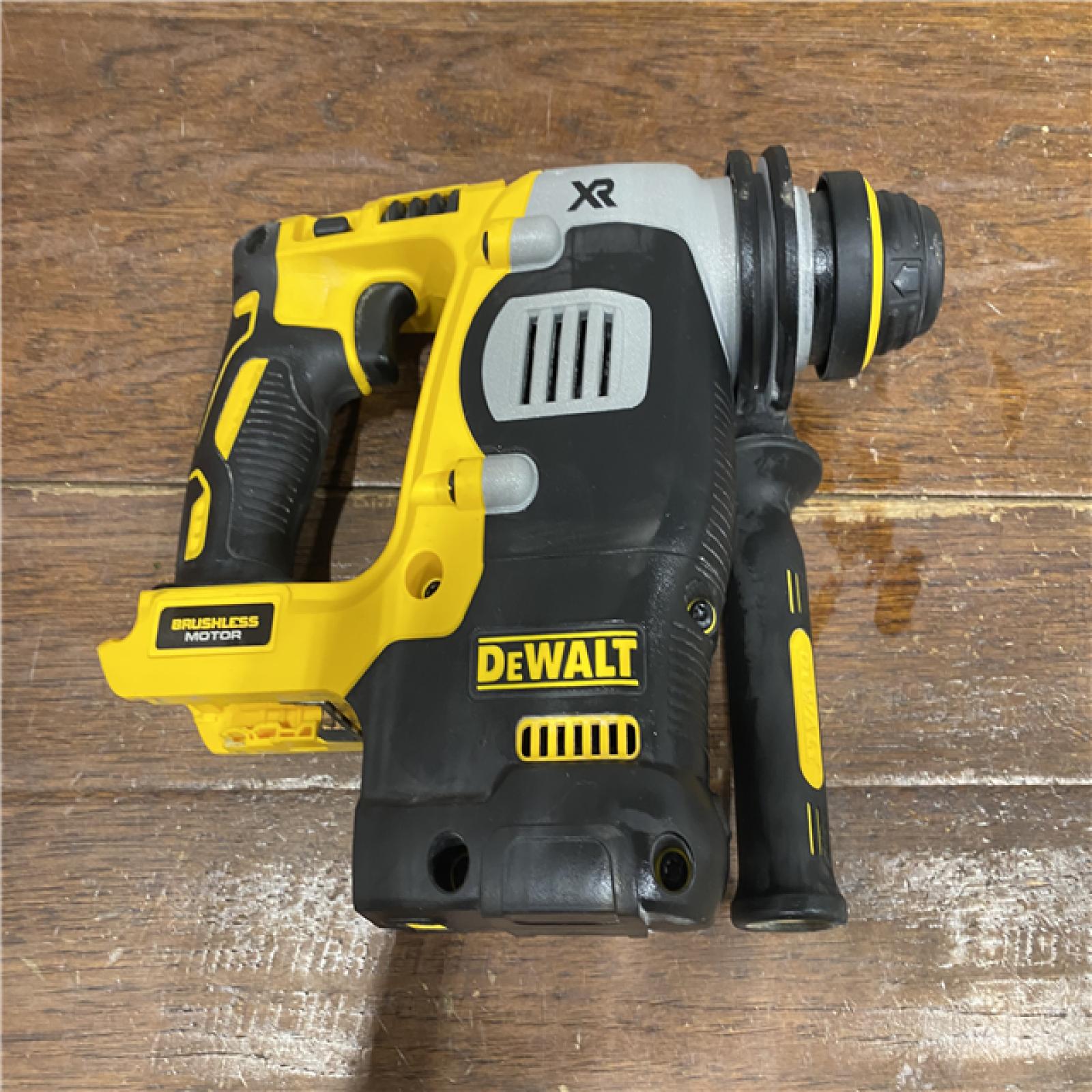 AS-IS Dewalt | SDS 20-V Cordless Rotary Hammer