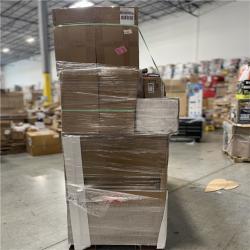 DALLAS LOCATION- AS-IS HOME IMPROVEMENT PALLET