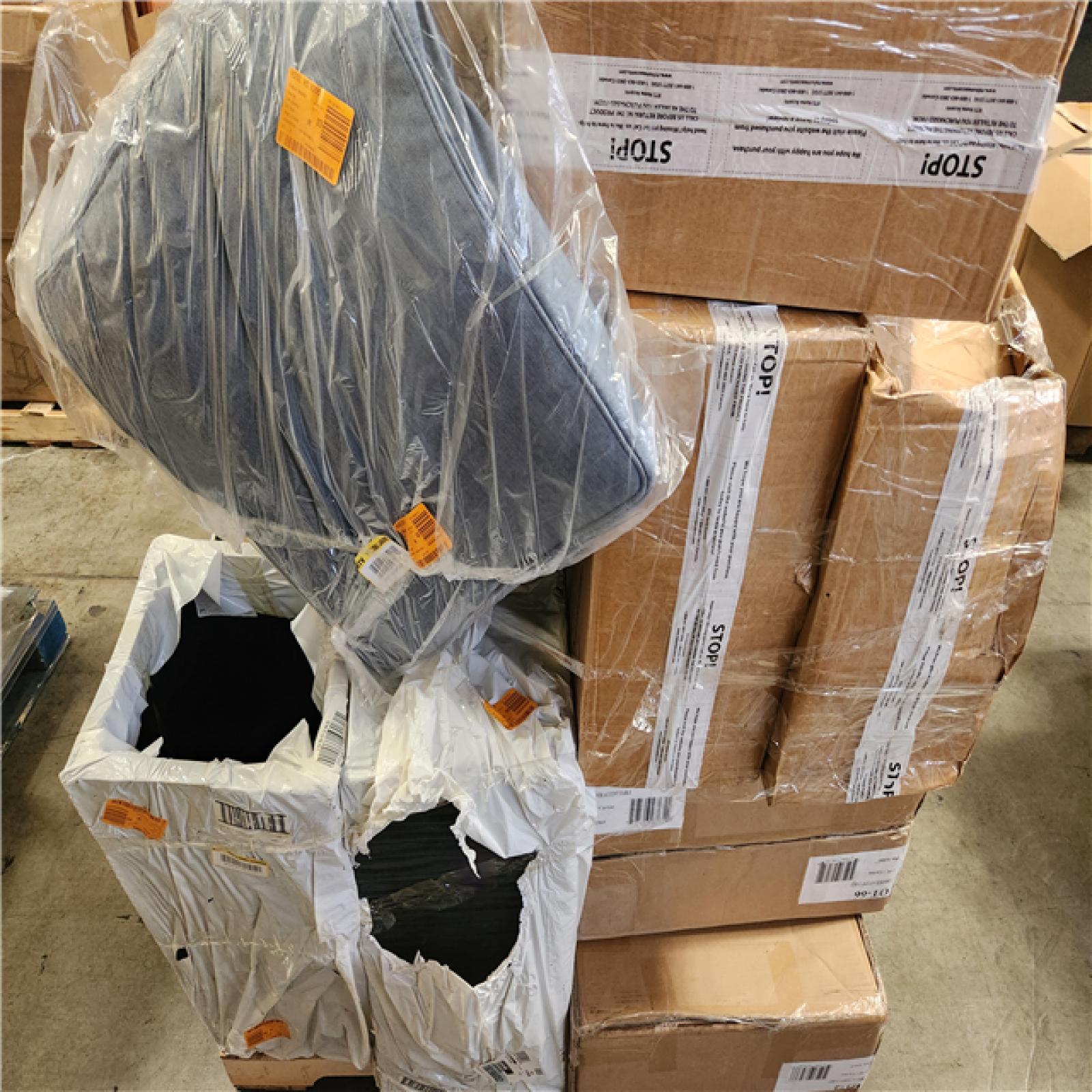 Phoenix AS-IS .Com Home Improvement Pallet