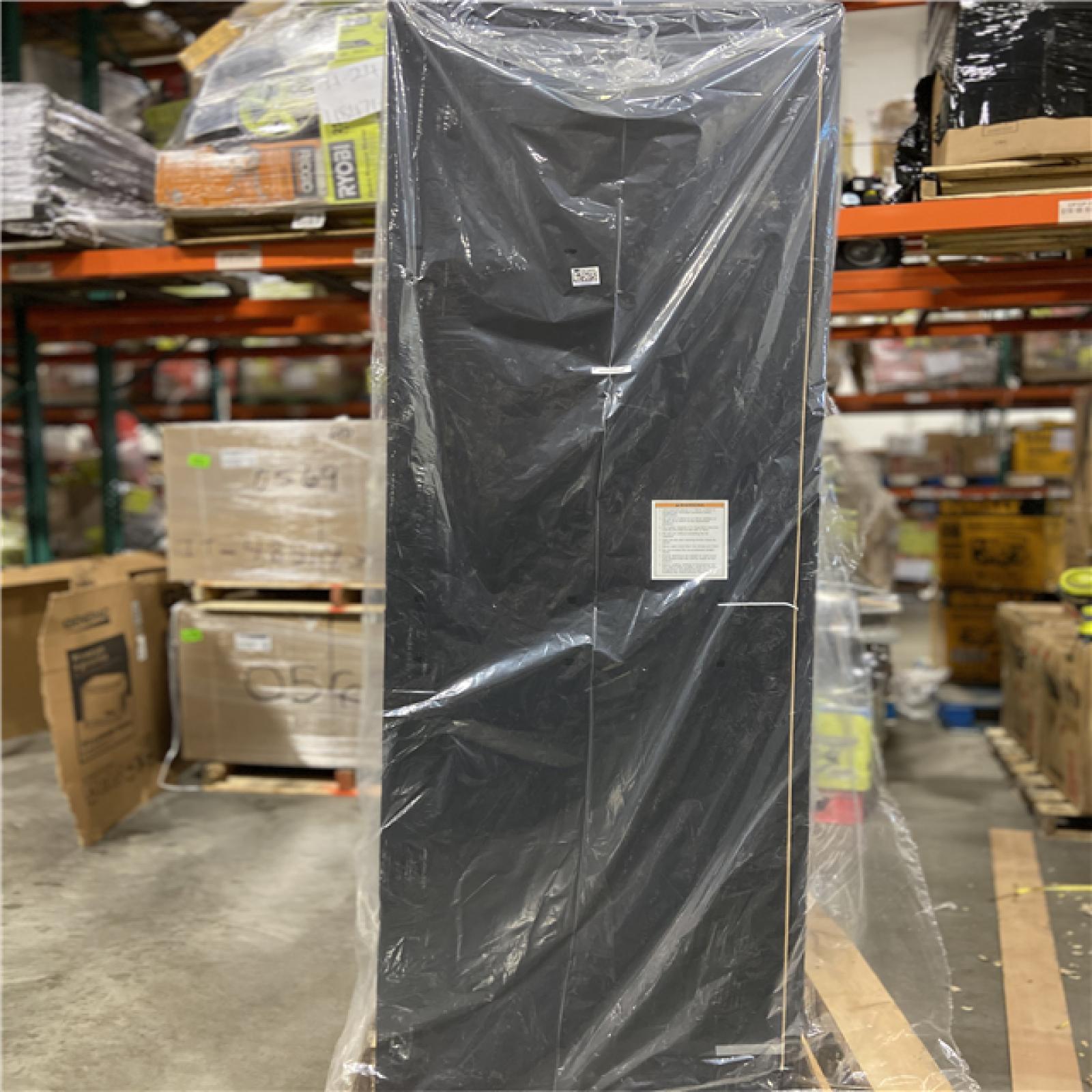 DALLAS LOCATION - AS-IS HUSKY STORAGE CABINET