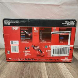 NEW- Milwaukee Hackzall Reciprocating Saw (Tool-Only)