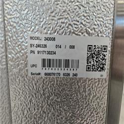 DALLAS LOCATION- AS-IS Nexel Reach-In Refrigerator