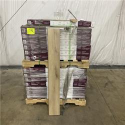 Houston Location AS IS - Flooring Pallet