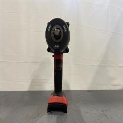 AS-IS - Milwaukee M18 FUEL 18V Lithium-Ion Brushless Cordless 1/2 in. Impact Wrench with Friction Ring
