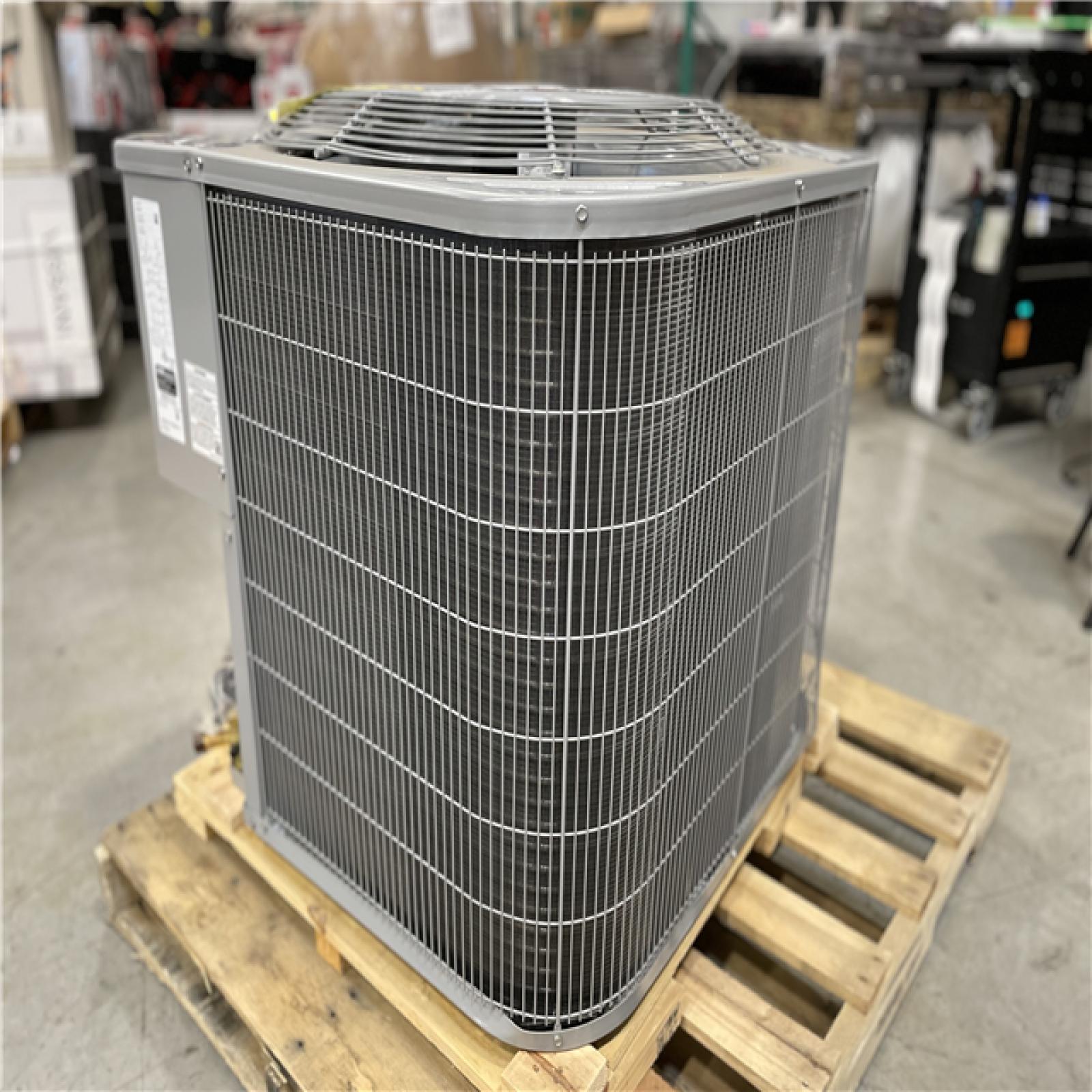 DALLAS LOCATION - Smartcomfort By Carrier 2.5 Ton 14 Seer Condensing Unit - 2022 Model - Northern States