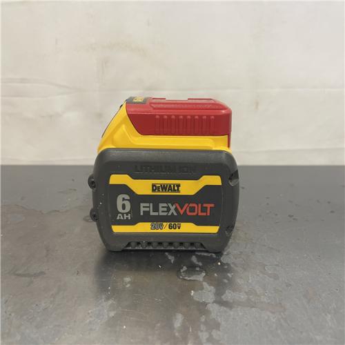 AS-IS- Dewalt FLEXVOLT 20V/60V MAX* Battery Pack