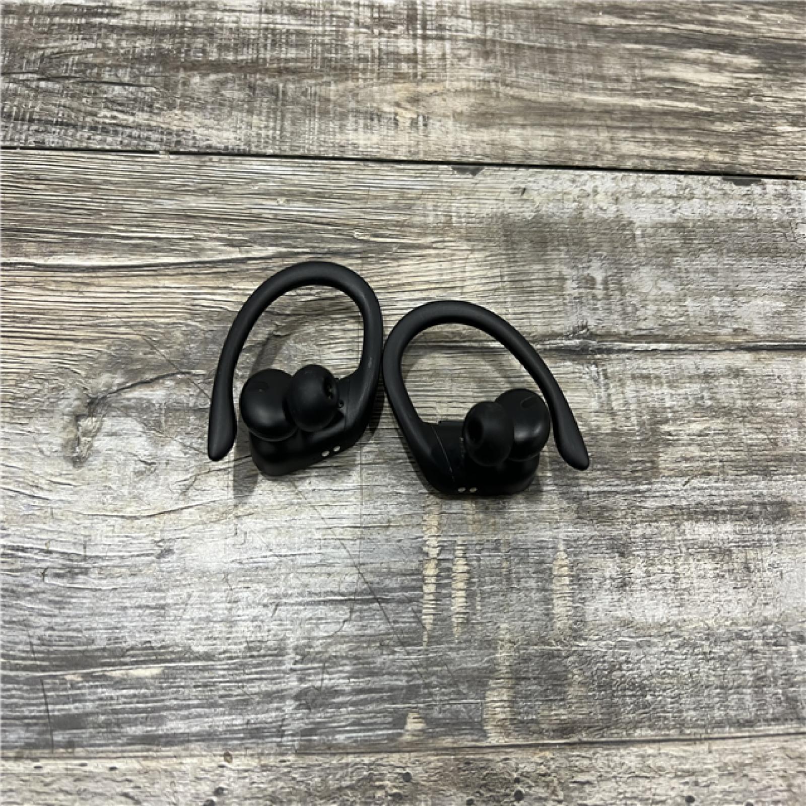 AS-IS Beats Powerbeats Pro Wireless Earbuds - Black