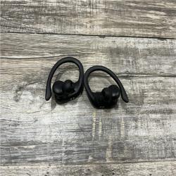 AS-IS Beats Powerbeats Pro Wireless Earbuds - Black
