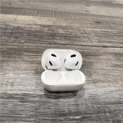 AS-IS AirPods (3rd Generation) with Lightning Charging Case