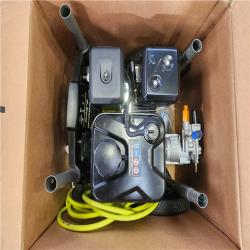 Phoenix NEW RYOBI 2900 PSI 2.5 GPM Cold Water Gas Pressure Washer with 212cc Engine