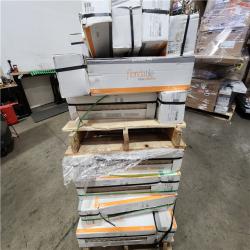 Phoenix Location Florida Tile Home Collection Burlington Walnut 6 in. x 24 in. Porcelain Floor and Wall Tile (870 sq. ft.)