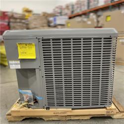 DALLAS LOCATION - JOHNSON CONTROLS RES SPLT HP 15.2S2 (5.0T) R410A