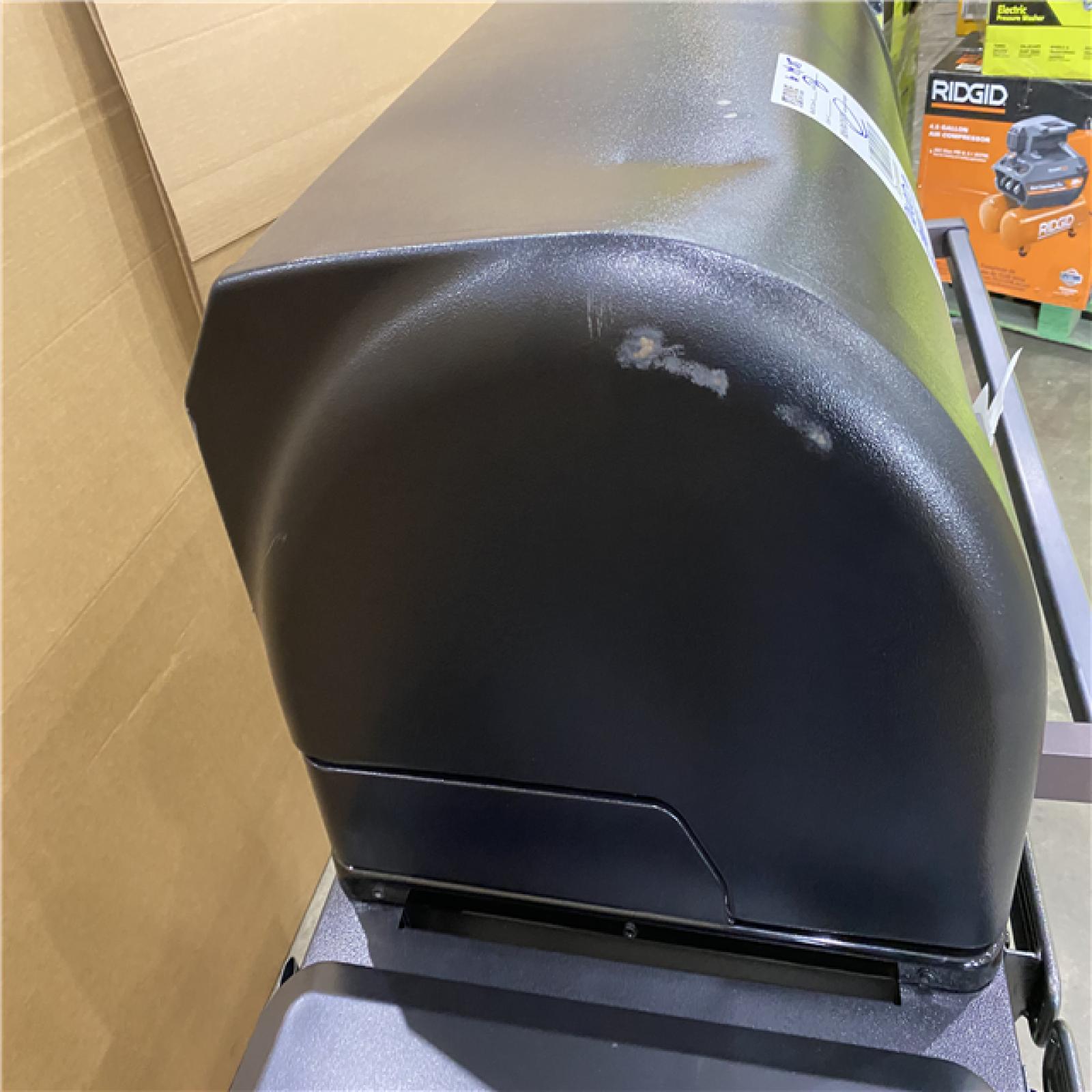 Houston Location- AS-IS - Timberline XL Wi-Fi Wood Pellet Grill