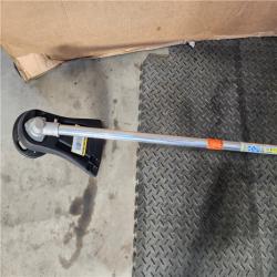HOUSTON LOCATION - AS-IS Echo 16 Inch 21.2 CC Engine Straight Shaft String Trimmer - SRM-2120