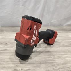 AS-IS Milwaukee M18 FUEL 18V Cordless 1/2 in. Impact Wrench (Tool-Only)
