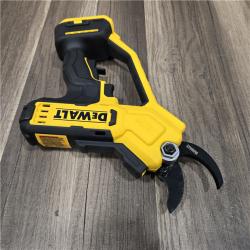 GOOD DeWalt Cordless Pruner