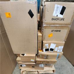 Phoenix AS-IS .Com Home Improvement Pallet