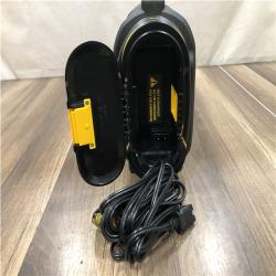 AS-IS DEWALT 20V MAX Cordless Electric Portable Inflator (Tool Only)