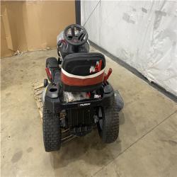 Houston Location - AS-IS Outdoor Power Equipment MURRAY MT100 42 INCH SIT DOWN MOWER