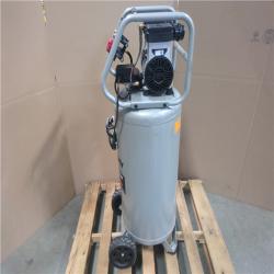 CALIFORNIA AS-IS HUSKY 27G Air Compressor