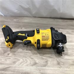 AS-IS DEWALT FLEXVOLT 60V Cordless 7 in. Angle Grinder (Tool-Only)