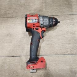 AS-IS- MILWAUKEE M12 23 GAUGE PIN NAILER