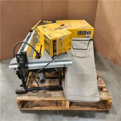 CALIFONIA  AS-IS TOOL PALLET