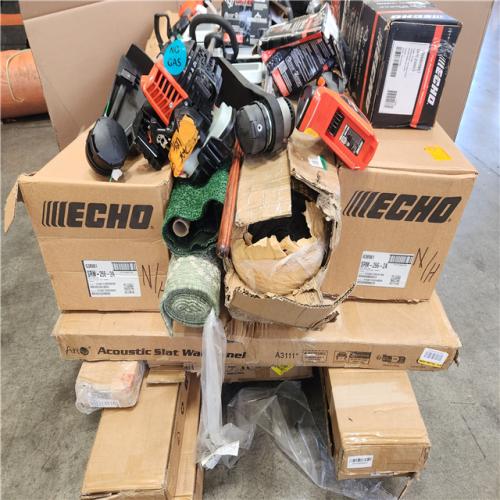 Phoenix AS-IS Monster Turbo Pallet