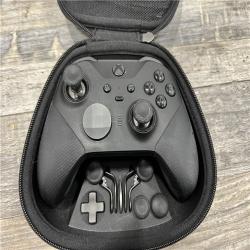 AS-IS Xbox Elite Series 2 Core Wireless Gaming Controller – Black