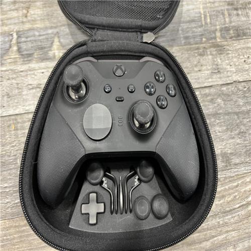 AS-IS Xbox Elite Series 2 Core Wireless Gaming Controller – Black