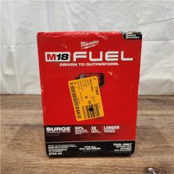 AS-IS Milwaukee 2760-20 - M18 Fuel Surge 18V Cordless Drill/Driver Bare Tool