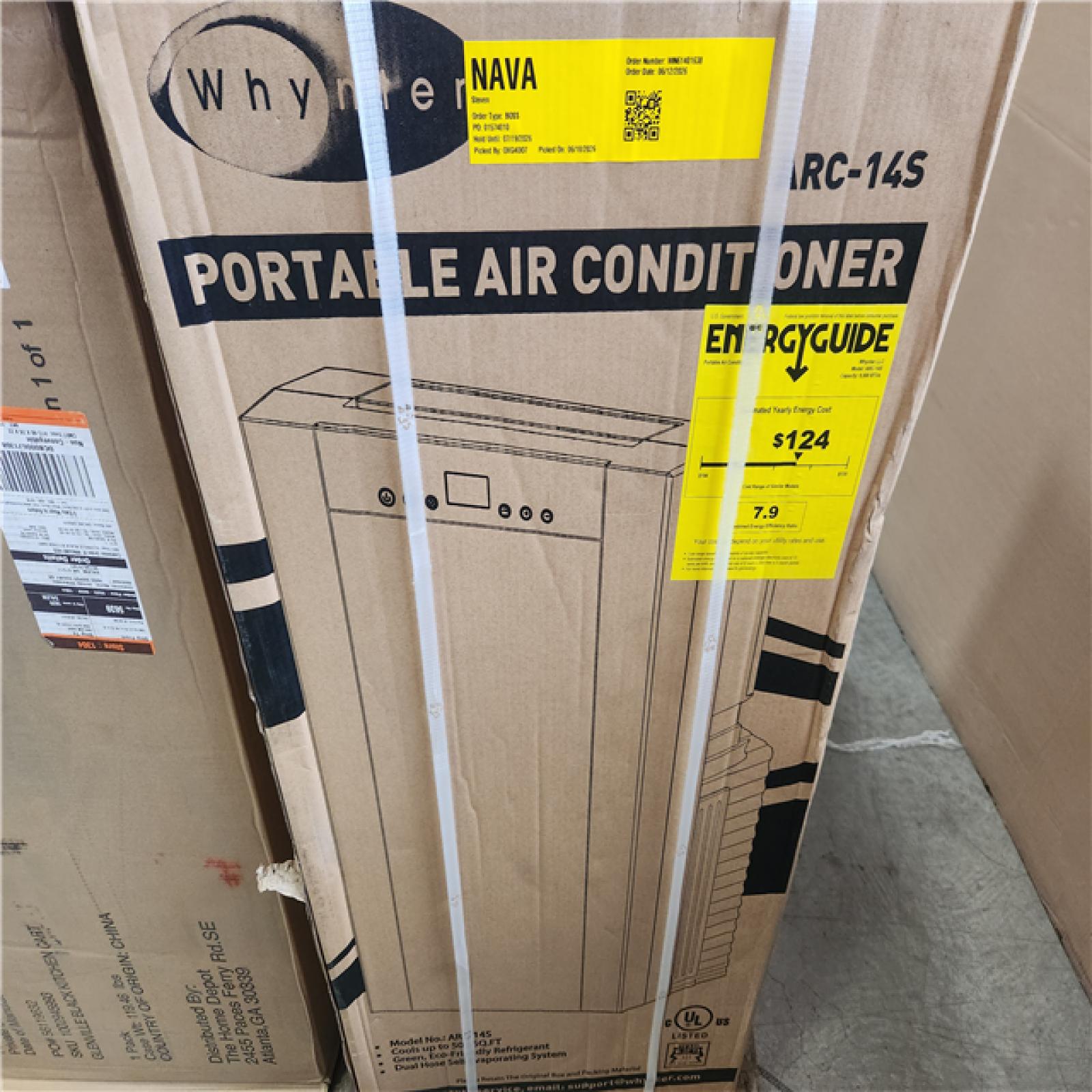 Phoenix AS-IS Monster Turbo Pallet