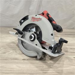 AS-IS Milwaukee 7-1/4 18V Circular Saw 2631-20 (Bare Tool)
