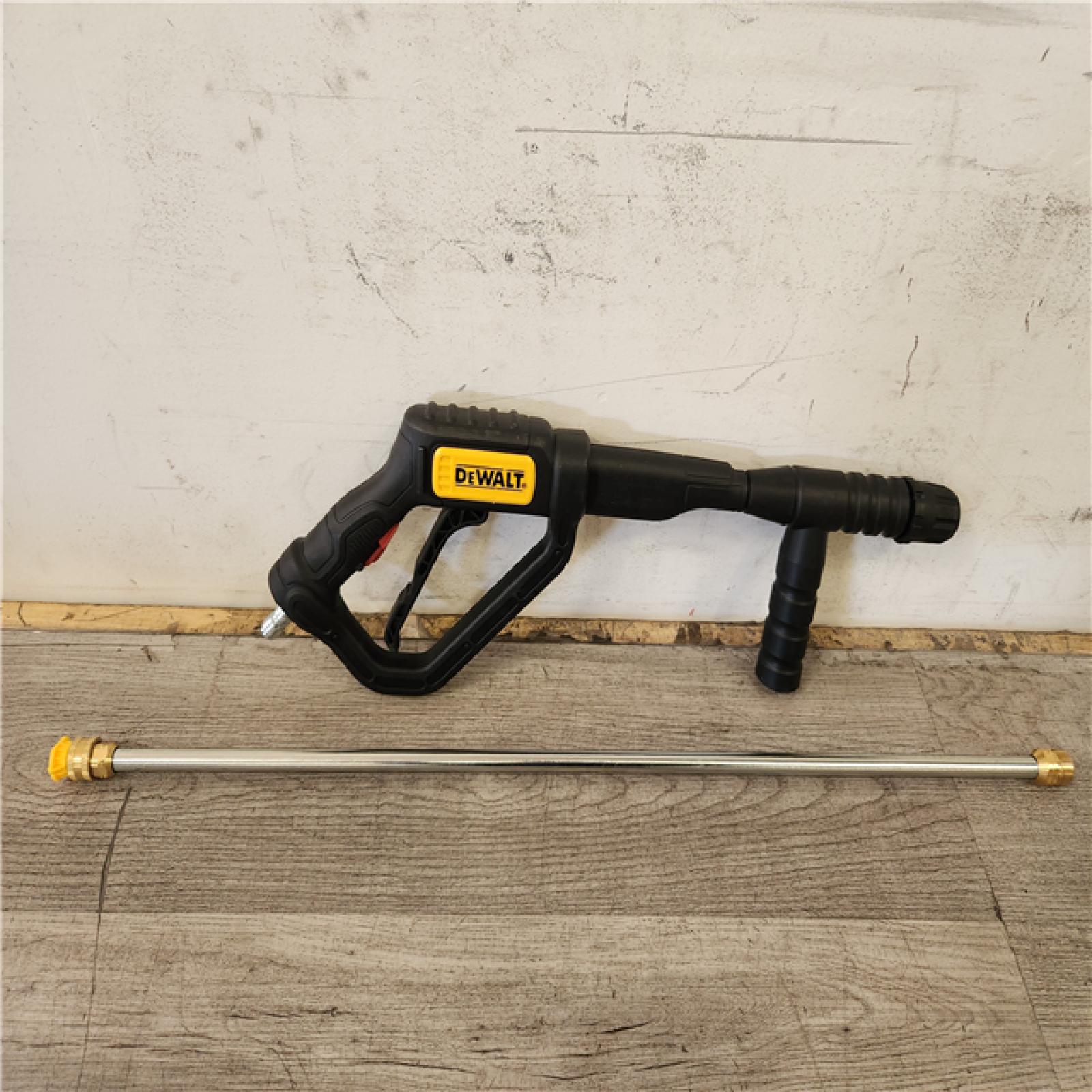 Phoenix AS-IS DEWALT 4400 PSI 4.0 GPM Cold Water Gas Pressure Washer