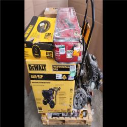 Phoenix AS-IS Monster Turbo Pallet