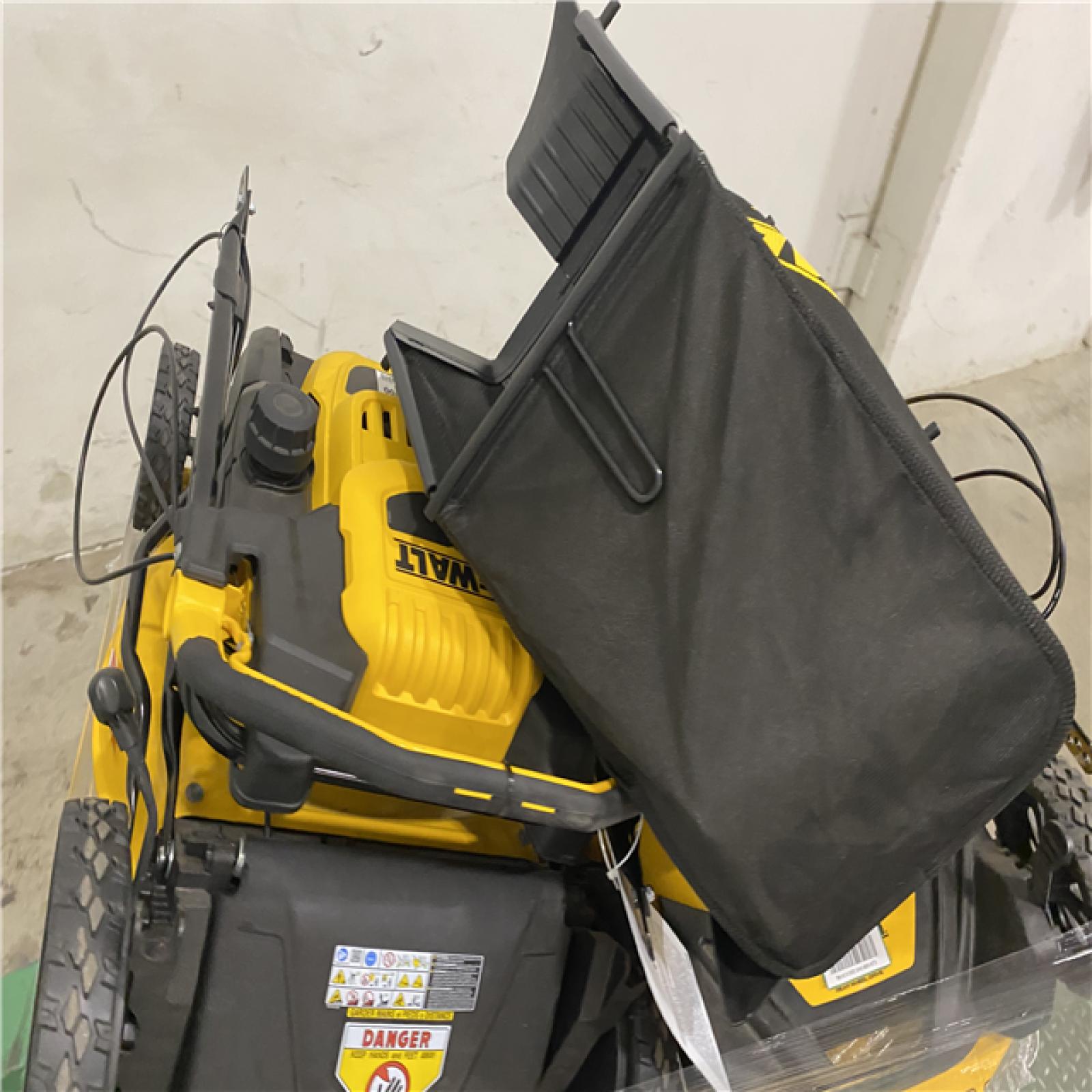 DALLAS LOCATION -AS-IS OUTDOOR POWER EQUIPMENT