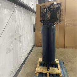 Houston Location AS IS - Campbell Hausfeld Air Compressor 60 Gallon