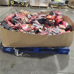 Dallas Location - As-Is MILWAUKEE Tool Pallet